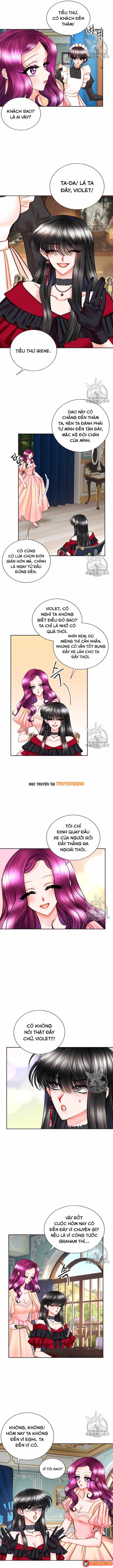 Công Nương Trong Hoàn Cảnh Cực Hạn Chapter 26 - 3