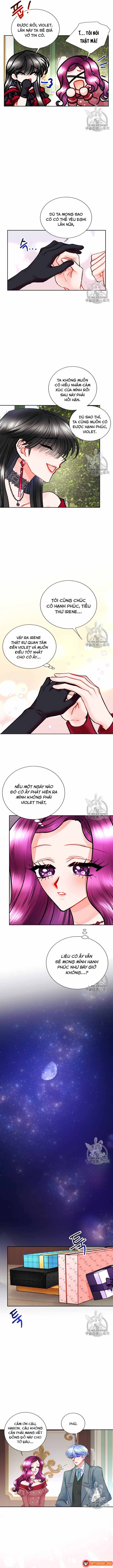 Công Nương Trong Hoàn Cảnh Cực Hạn Chapter 27 - 9