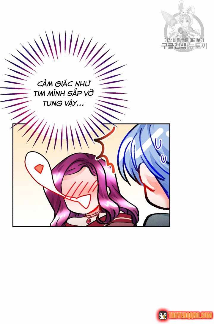 Công Nương Trong Hoàn Cảnh Cực Hạn Chapter 27 - 11