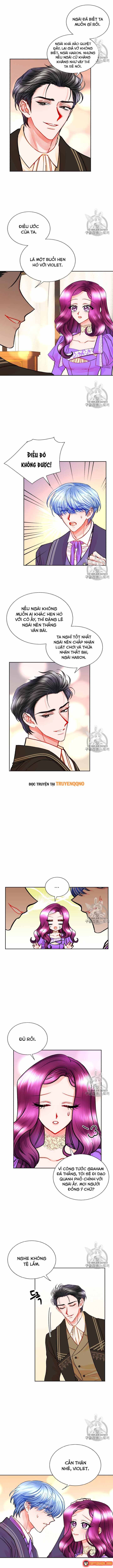 Công Nương Trong Hoàn Cảnh Cực Hạn Chapter 29 - 5