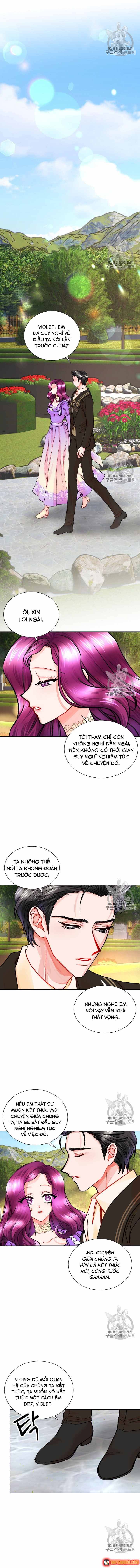 Công Nương Trong Hoàn Cảnh Cực Hạn Chapter 29 - 6