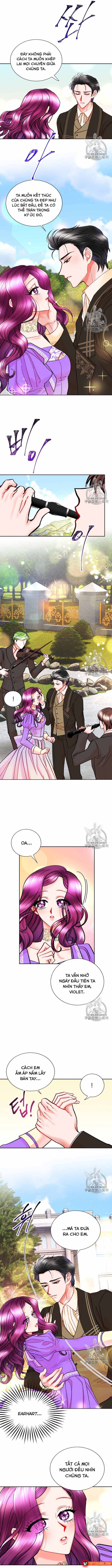 Công Nương Trong Hoàn Cảnh Cực Hạn Chapter 29 - 7