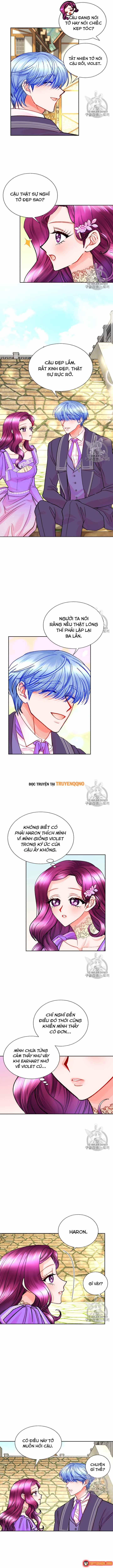 Công Nương Trong Hoàn Cảnh Cực Hạn Chapter 30 - 5