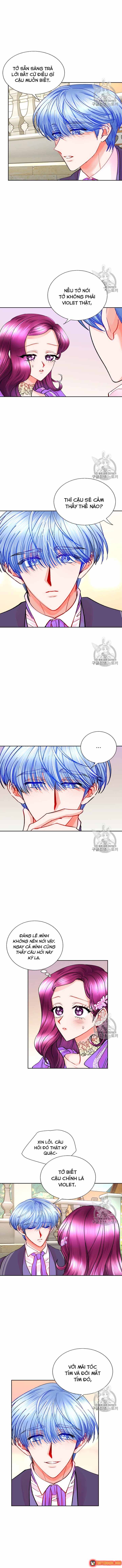 Công Nương Trong Hoàn Cảnh Cực Hạn Chapter 30 - 6