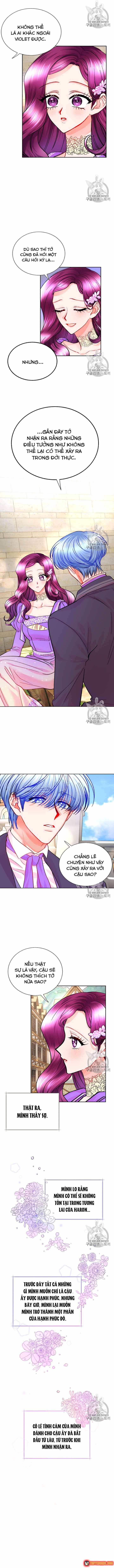 Công Nương Trong Hoàn Cảnh Cực Hạn Chapter 30 - 7