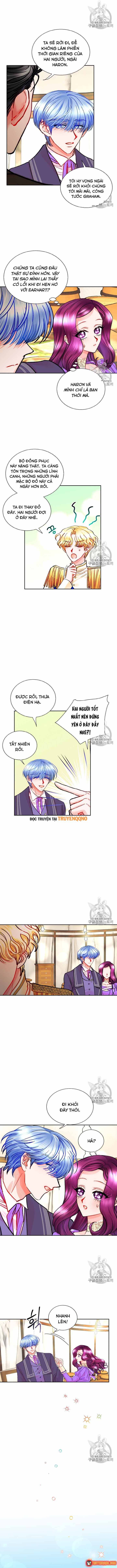 Công Nương Trong Hoàn Cảnh Cực Hạn Chapter 29 - 10