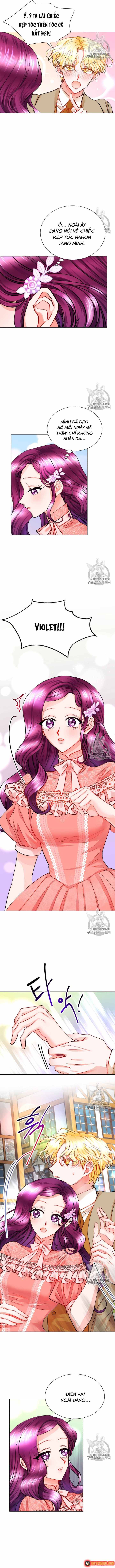 Công Nương Trong Hoàn Cảnh Cực Hạn Chapter 31 - 6