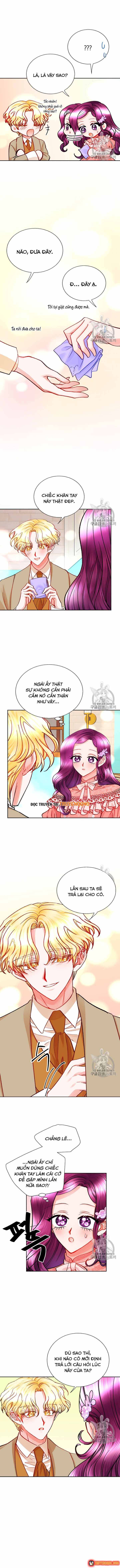 Công Nương Trong Hoàn Cảnh Cực Hạn Chapter 32 - 3