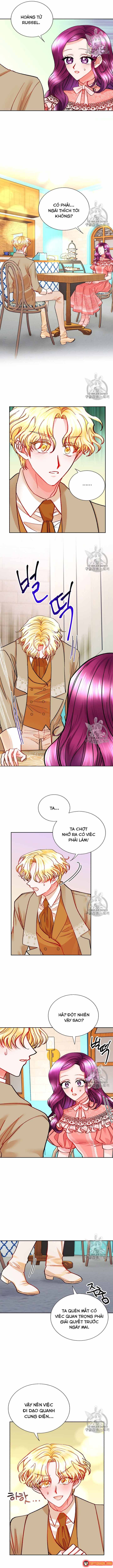 Công Nương Trong Hoàn Cảnh Cực Hạn Chapter 32 - 4