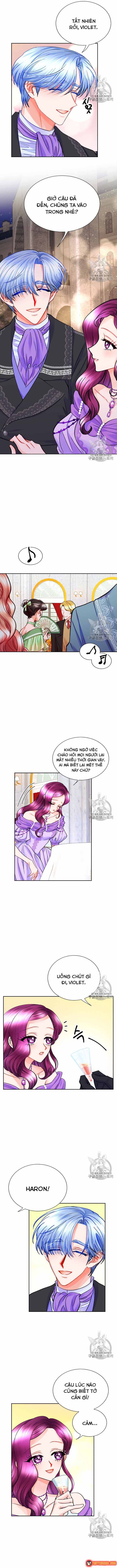 Công Nương Trong Hoàn Cảnh Cực Hạn Chapter 32 - 7