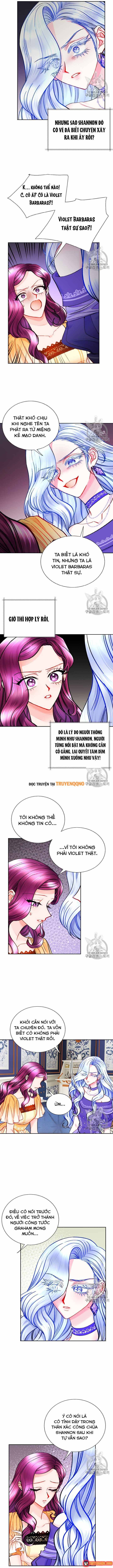 Công Nương Trong Hoàn Cảnh Cực Hạn Chapter 34 - 3