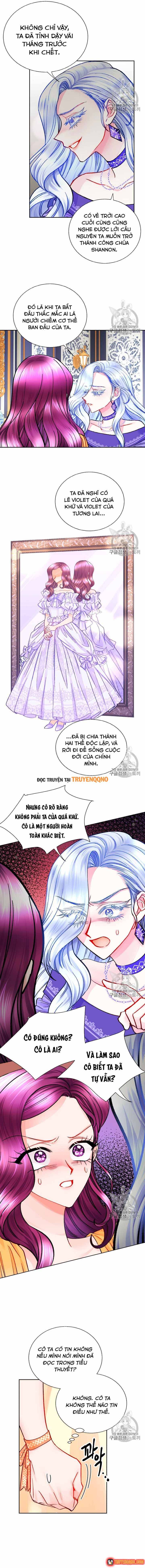 Công Nương Trong Hoàn Cảnh Cực Hạn Chapter 34 - 5