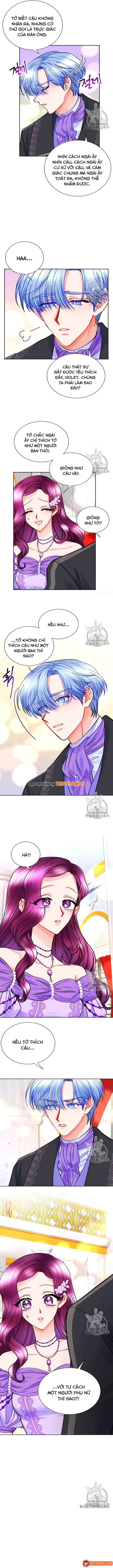 Công Nương Trong Hoàn Cảnh Cực Hạn Chapter 32 - 10