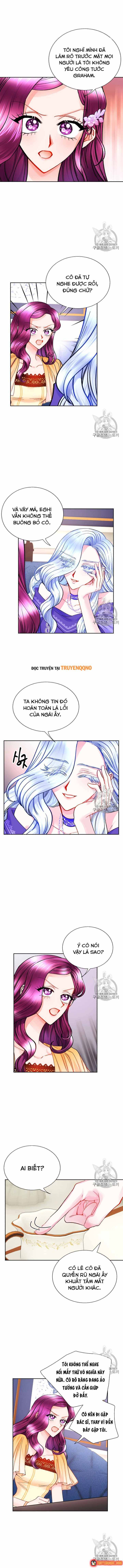 Công Nương Trong Hoàn Cảnh Cực Hạn Chapter 33 - 8