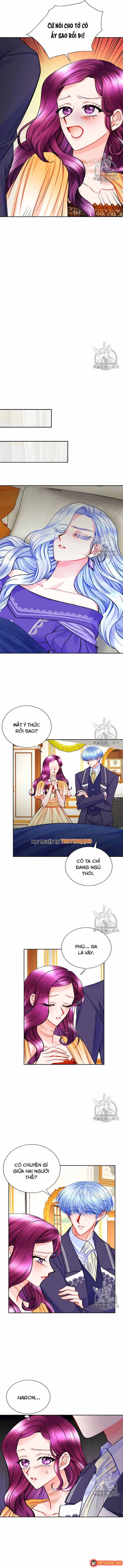 Công Nương Trong Hoàn Cảnh Cực Hạn Chapter 35 - 3