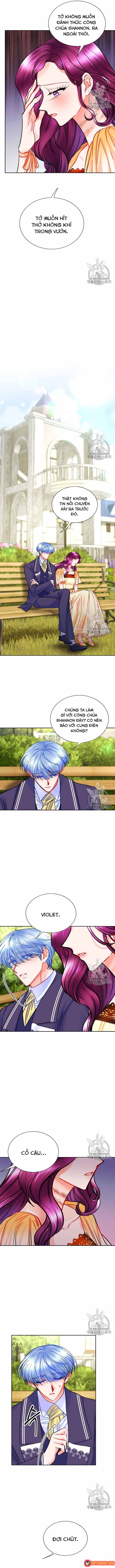 Công Nương Trong Hoàn Cảnh Cực Hạn Chapter 35 - 4