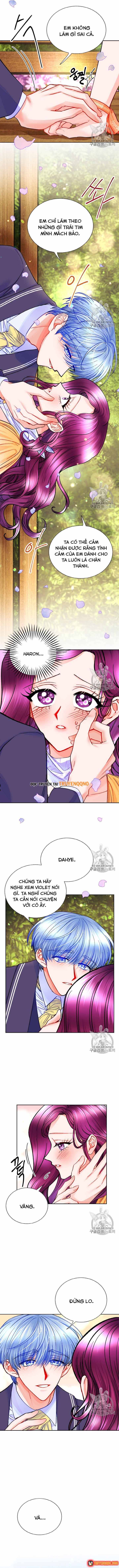 Công Nương Trong Hoàn Cảnh Cực Hạn Chapter 36 - 5