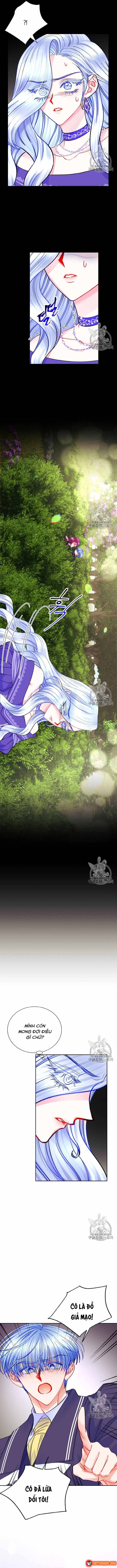Công Nương Trong Hoàn Cảnh Cực Hạn Chapter 37 - 4