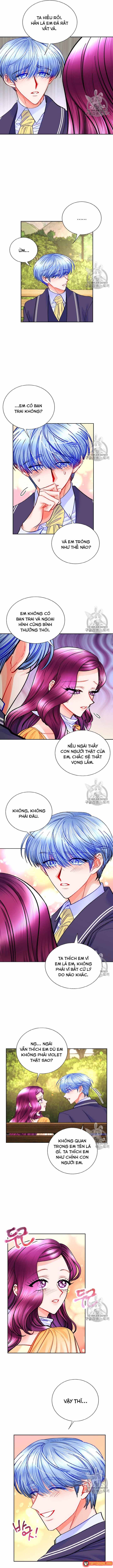 Công Nương Trong Hoàn Cảnh Cực Hạn Chapter 36 - 7
