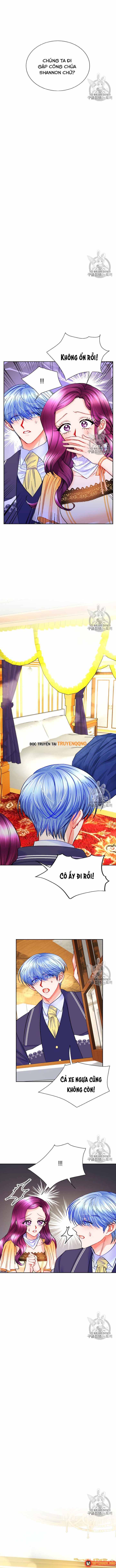 Công Nương Trong Hoàn Cảnh Cực Hạn Chapter 36 - 8