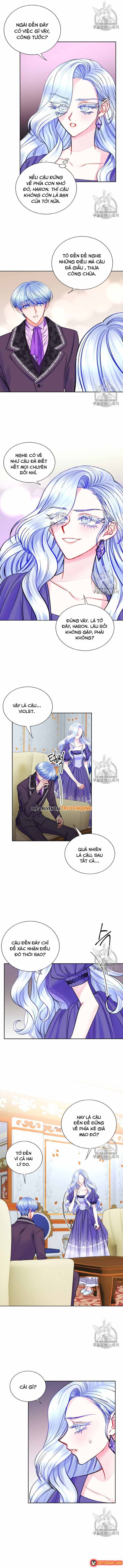 Công Nương Trong Hoàn Cảnh Cực Hạn Chapter 37 - 8