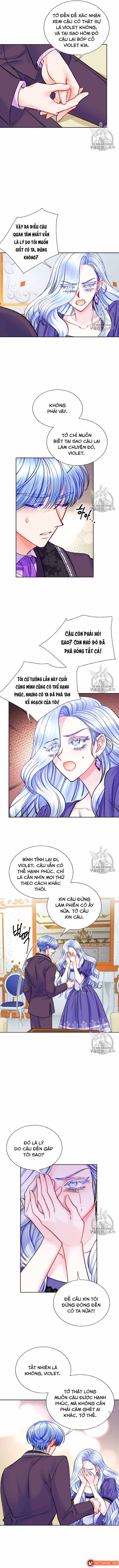 Công Nương Trong Hoàn Cảnh Cực Hạn Chapter 37 - 9