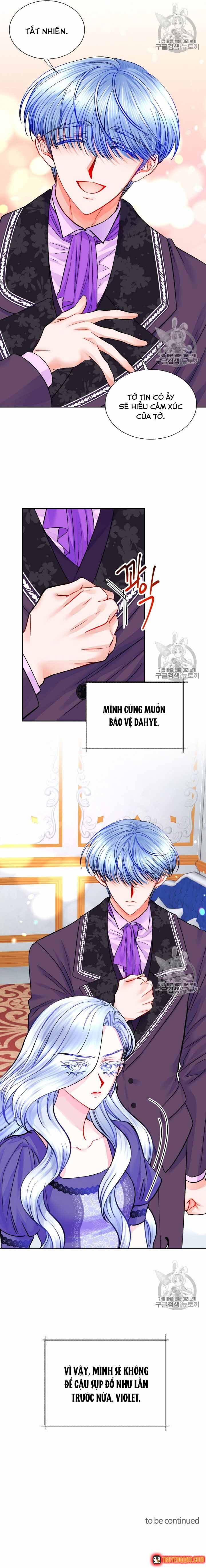 Công Nương Trong Hoàn Cảnh Cực Hạn Chapter 37 - 11