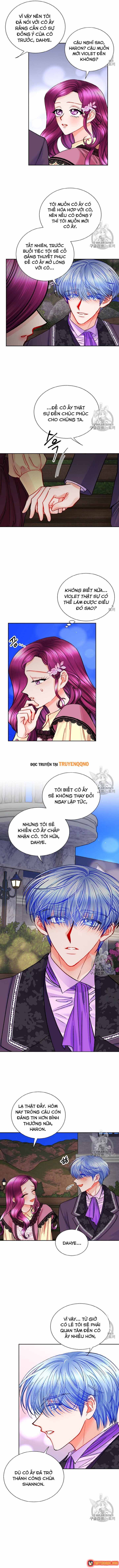 Công Nương Trong Hoàn Cảnh Cực Hạn Chapter 38 - 3