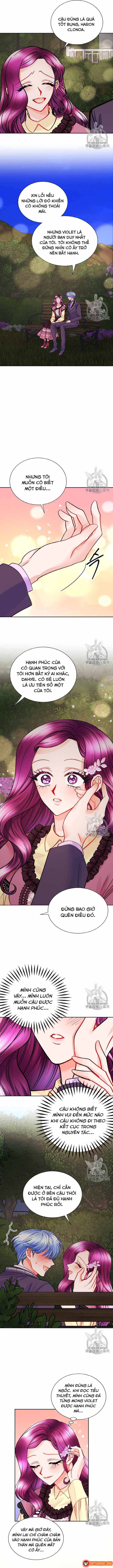 Công Nương Trong Hoàn Cảnh Cực Hạn Chapter 38 - 6