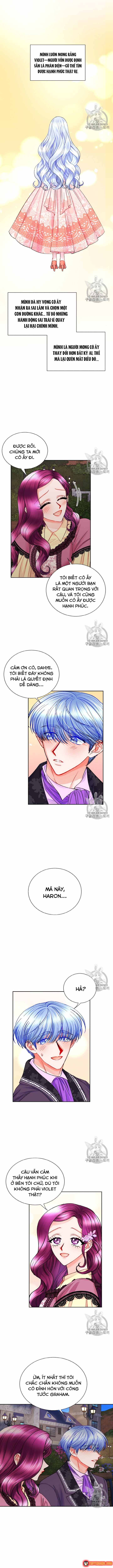 Công Nương Trong Hoàn Cảnh Cực Hạn Chapter 38 - 7