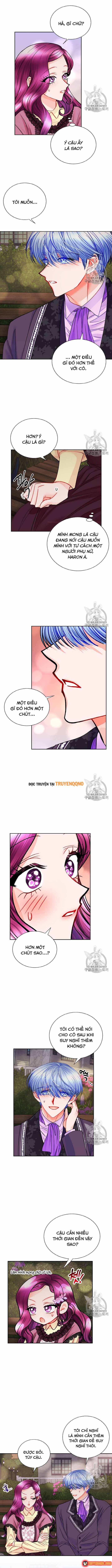 Công Nương Trong Hoàn Cảnh Cực Hạn Chapter 38 - 8