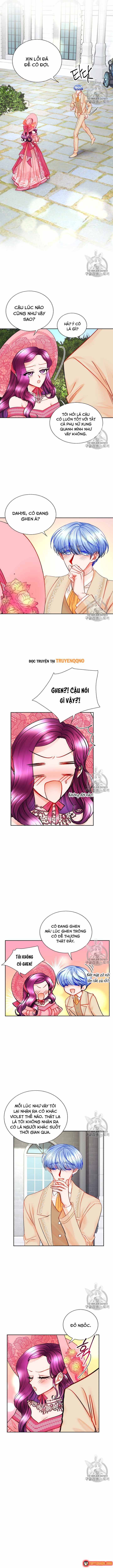 Công Nương Trong Hoàn Cảnh Cực Hạn Chapter 39 - 5