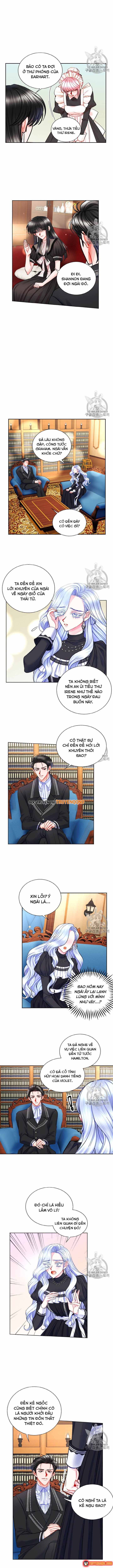 Công Nương Trong Hoàn Cảnh Cực Hạn Chapter 40 - 6
