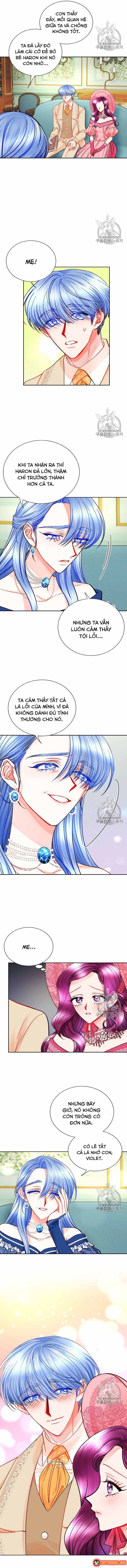 Công Nương Trong Hoàn Cảnh Cực Hạn Chapter 39 - 9