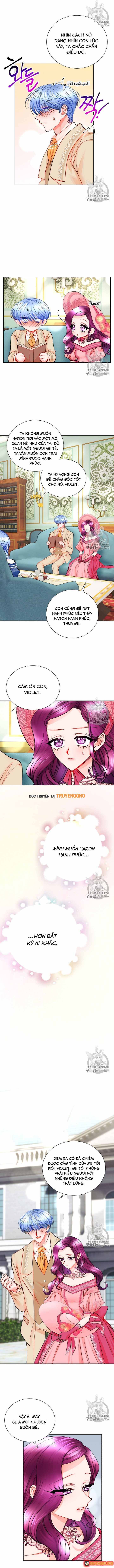 Công Nương Trong Hoàn Cảnh Cực Hạn Chapter 39 - 10