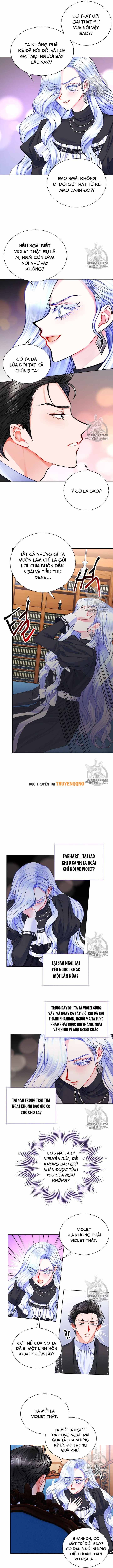 Công Nương Trong Hoàn Cảnh Cực Hạn Chapter 41 - 4