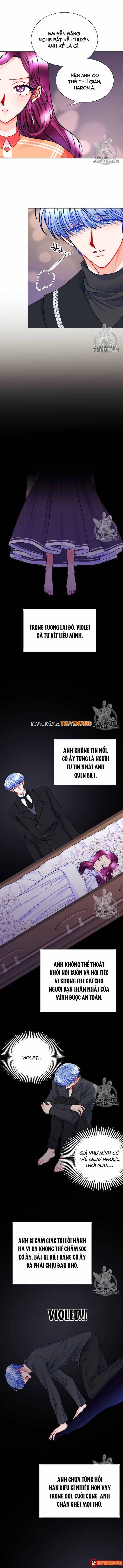 Công Nương Trong Hoàn Cảnh Cực Hạn Chapter 43 - 3