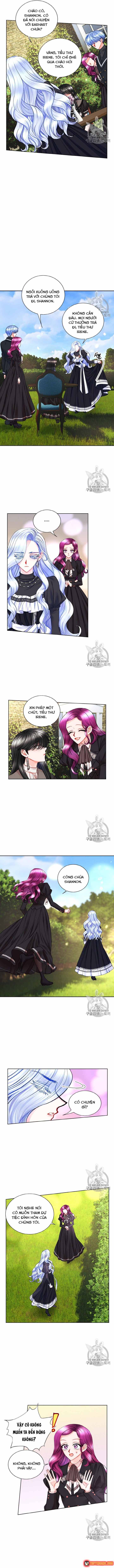 Công Nương Trong Hoàn Cảnh Cực Hạn Chapter 41 - 8