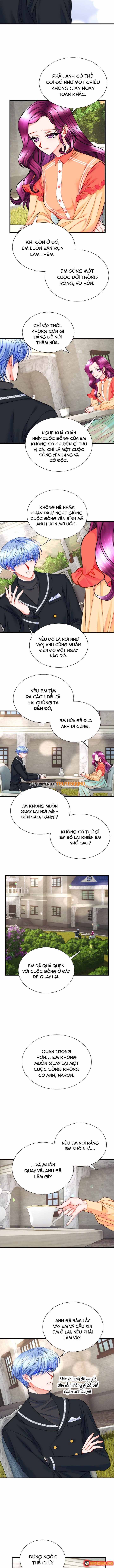 Công Nương Trong Hoàn Cảnh Cực Hạn Chapter 42 - 7