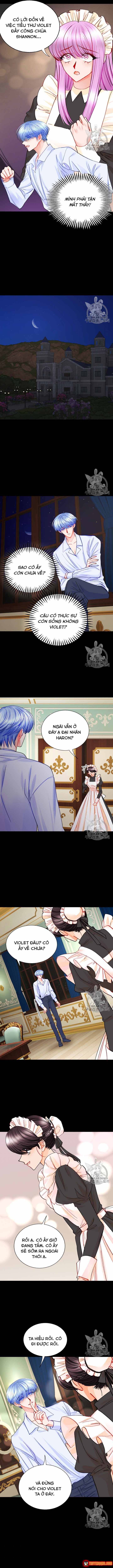 Công Nương Trong Hoàn Cảnh Cực Hạn Chapter 43 - 5