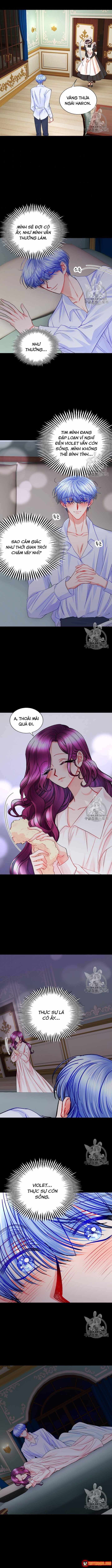 Công Nương Trong Hoàn Cảnh Cực Hạn Chapter 43 - 6