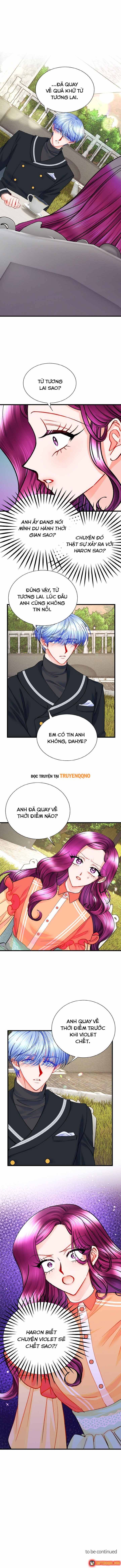 Công Nương Trong Hoàn Cảnh Cực Hạn Chapter 42 - 9