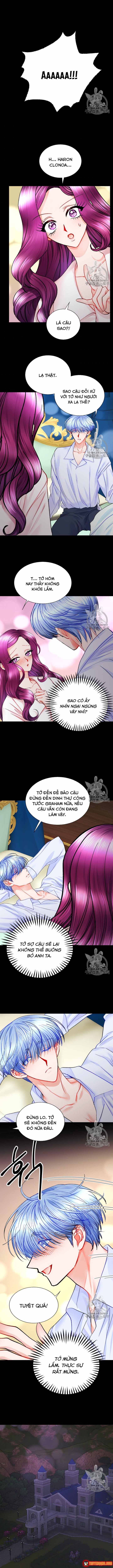 Công Nương Trong Hoàn Cảnh Cực Hạn Chapter 43 - 7