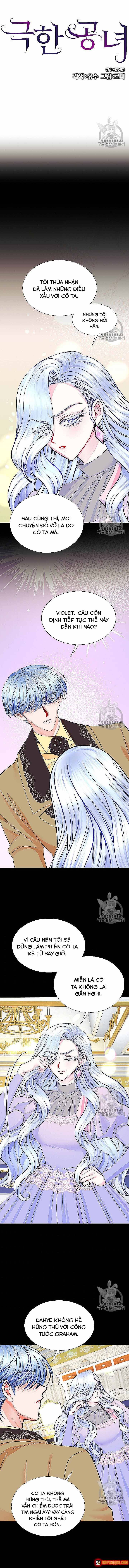 Công Nương Trong Hoàn Cảnh Cực Hạn Chapter 45 - 2