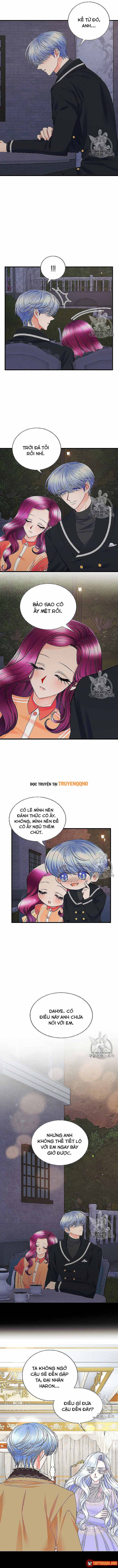 Công Nương Trong Hoàn Cảnh Cực Hạn Chapter 44 - 5