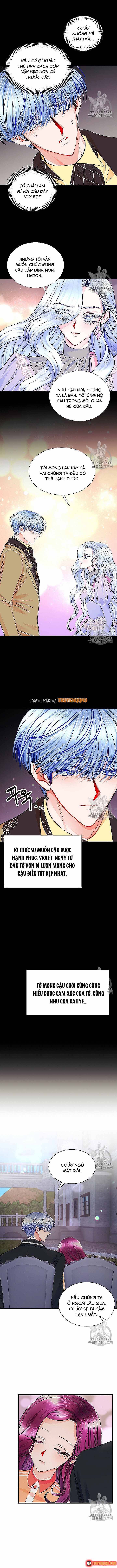 Công Nương Trong Hoàn Cảnh Cực Hạn Chapter 45 - 3