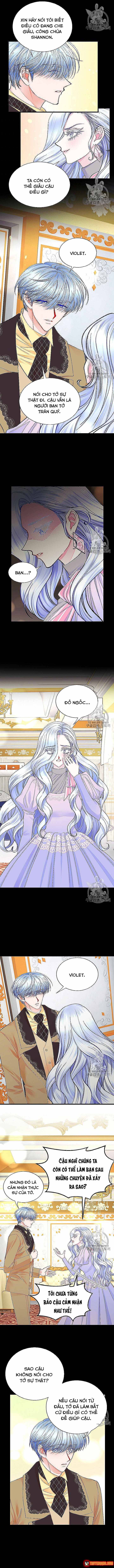 Công Nương Trong Hoàn Cảnh Cực Hạn Chapter 44 - 6