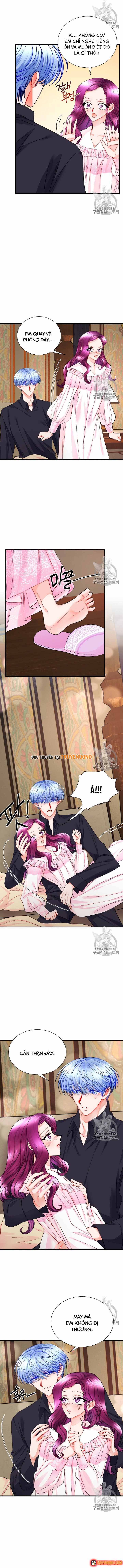 Công Nương Trong Hoàn Cảnh Cực Hạn Chapter 46 - 3