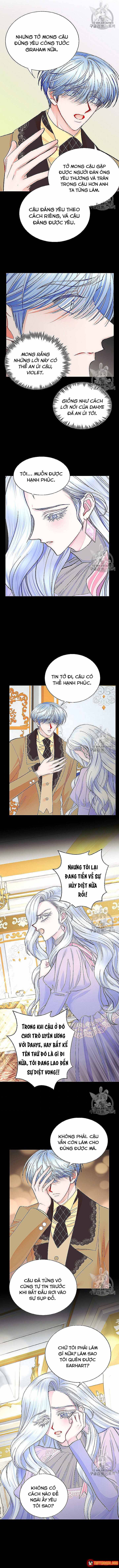 Công Nương Trong Hoàn Cảnh Cực Hạn Chapter 44 - 9