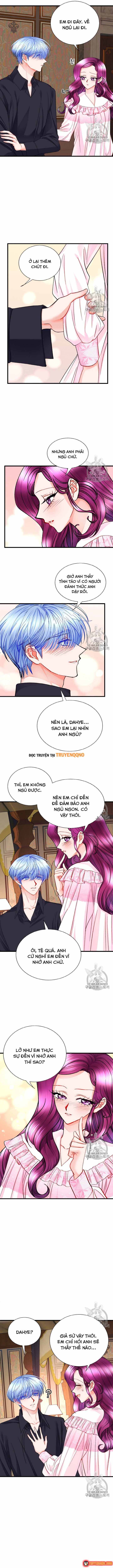 Công Nương Trong Hoàn Cảnh Cực Hạn Chapter 46 - 5